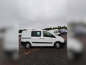 Used Peugeot Expert Tepee 2014 for sale - 79774901: Photo