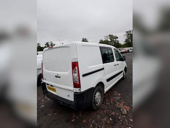 Used Peugeot Expert Tepee 2014 for sale - 79774901: Photo