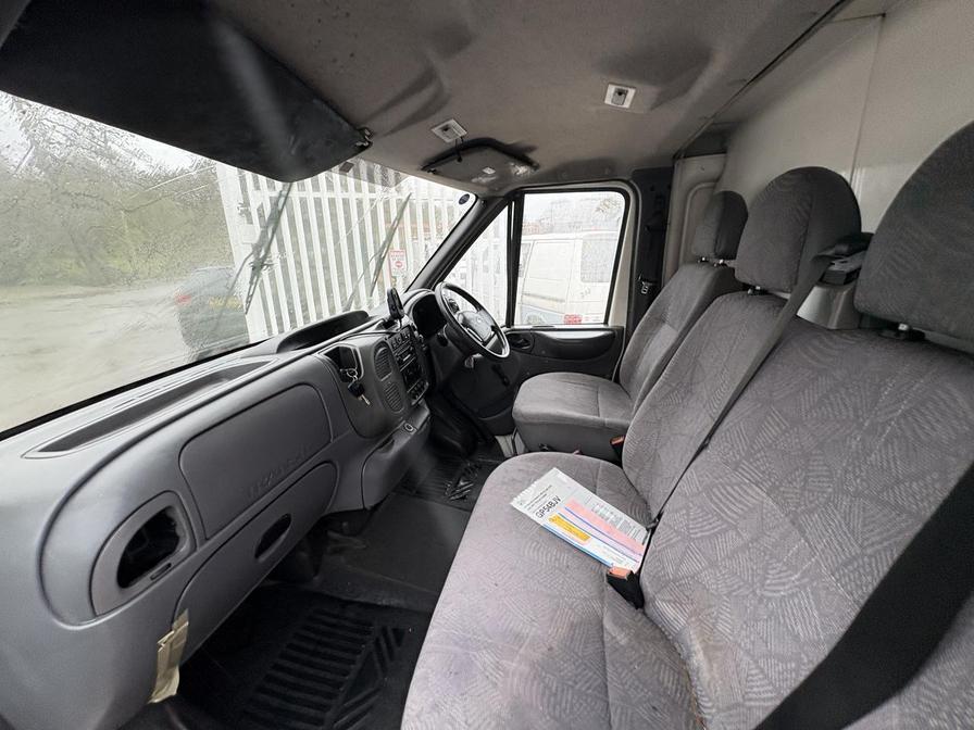 Used Ford Transit 2004 for sale - 77111997: Photo 13