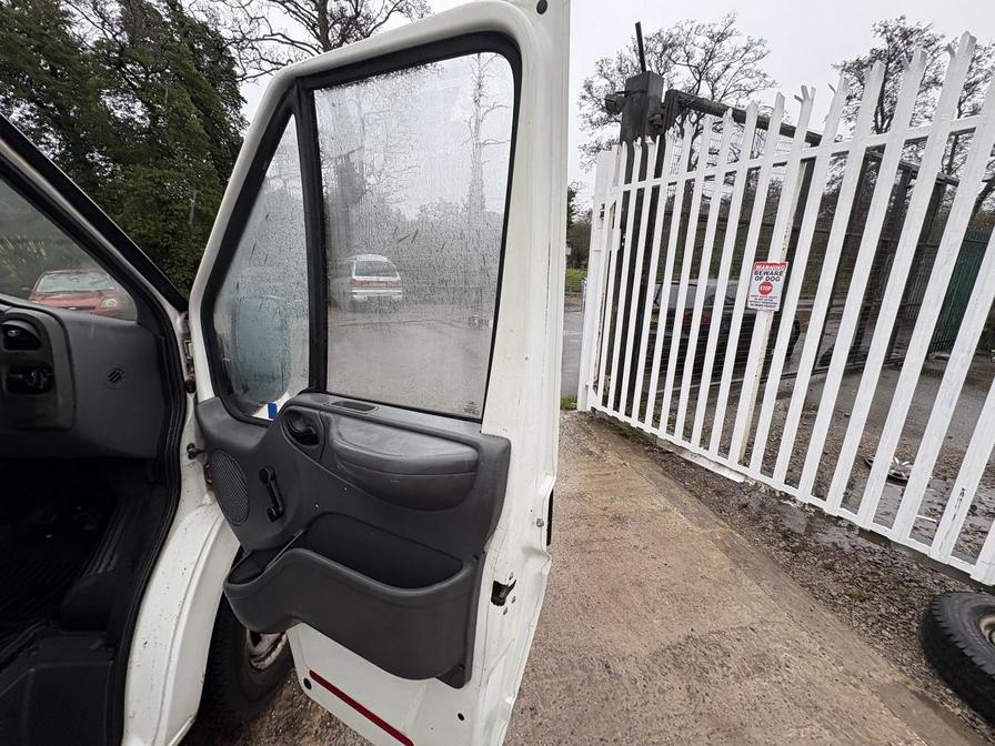 Used Ford Transit 2004 for sale - 77111997: Photo 20