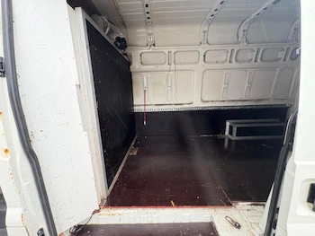 Used Ford Transit 2004 for sale - 77111997: Photo