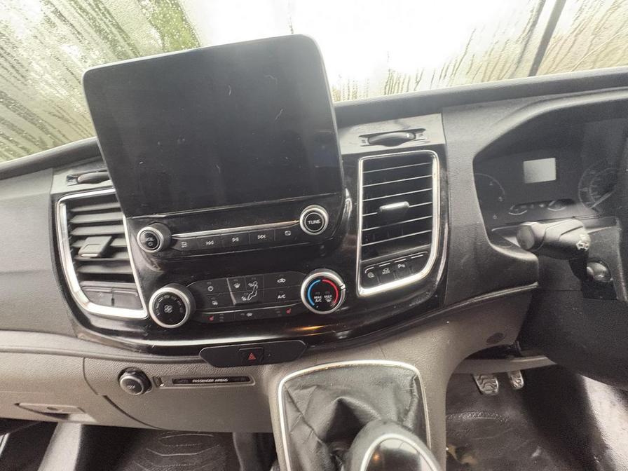 Used Ford Transit Custom 2020 for sale - 77552777: Photo 19