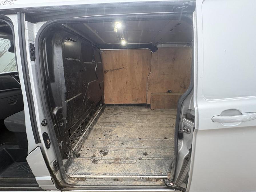 Used Ford Transit Custom 2020 for sale - 77552777: Photo 8