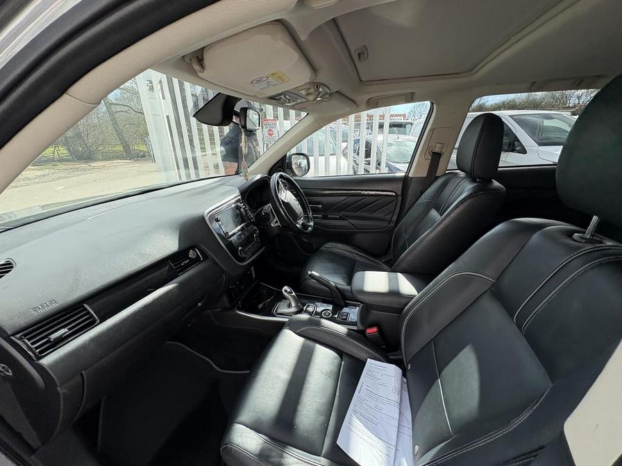 Used Mitsubishi Outlander 2016 for sale - 78089246: Photo 10