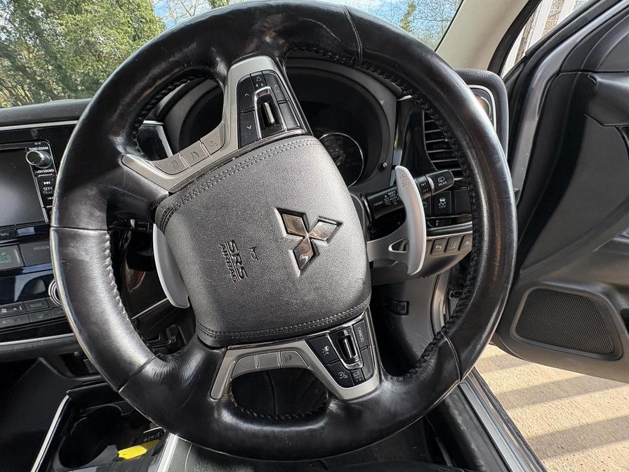 Used Mitsubishi Outlander 2016 for sale - 78089246: Photo 14