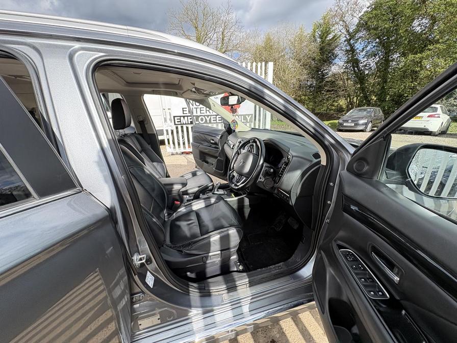 Used Mitsubishi Outlander 2016 for sale - 78089246: Photo 16