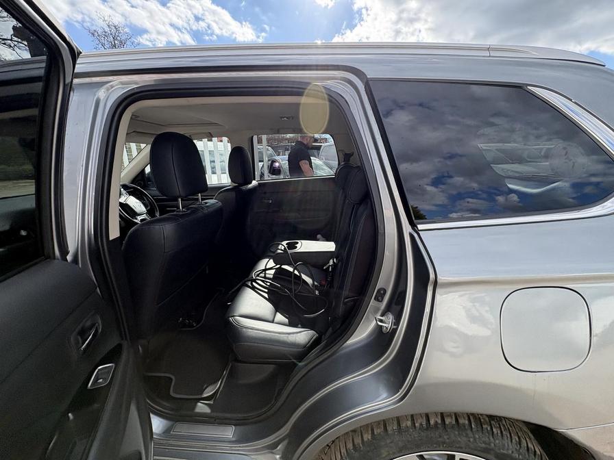 Used Mitsubishi Outlander 2016 for sale - 78089246: Photo 18