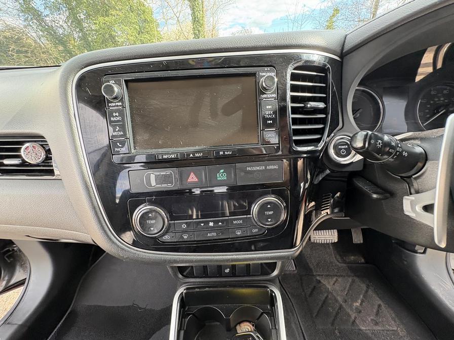 Used Mitsubishi Outlander 2016 for sale - 78089246: Photo 20