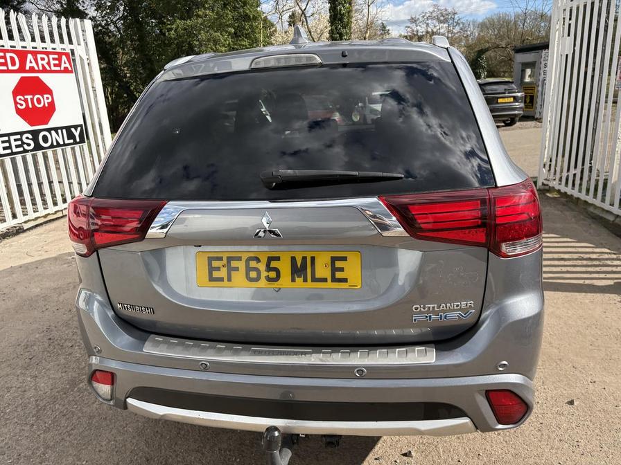 Used Mitsubishi Outlander 2016 for sale - 78089246: Photo 6