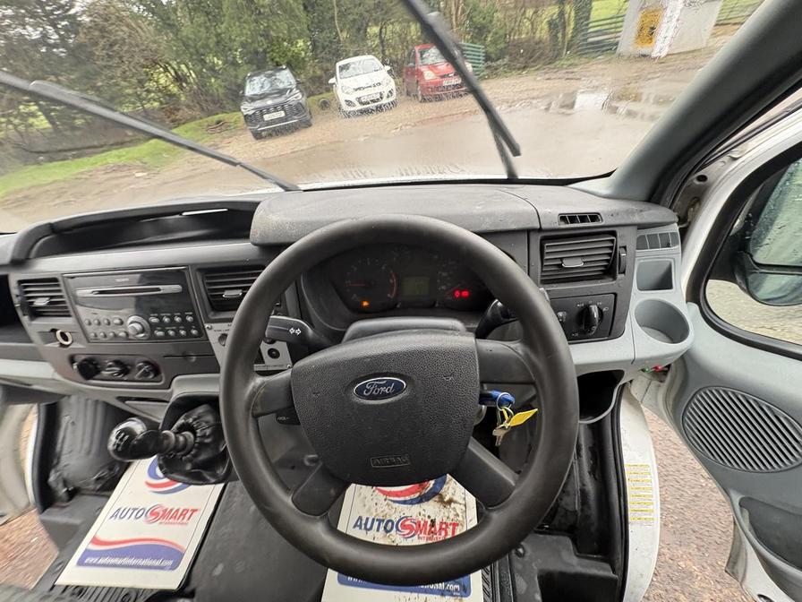Used Ford Transit 2011 for sale - 77756429: Photo 11