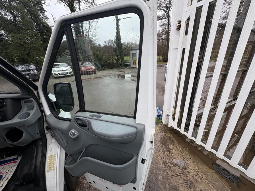 Used Ford Transit 2011 for sale - 77756429: Photo 13