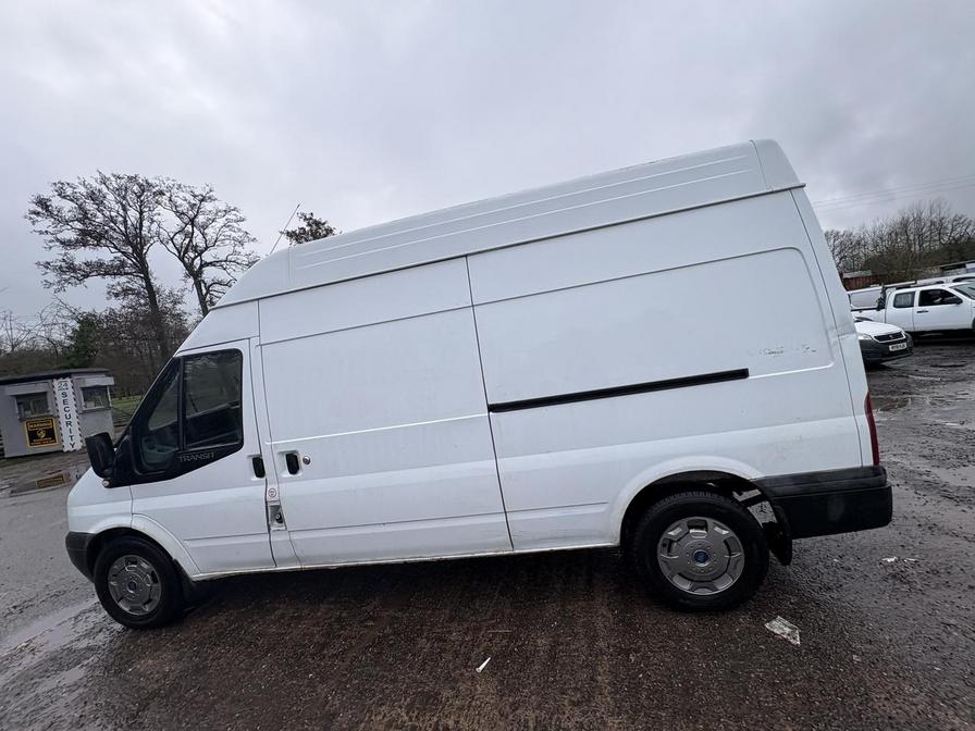 Used Ford Transit 2011 for sale - 77756429: Photo 20