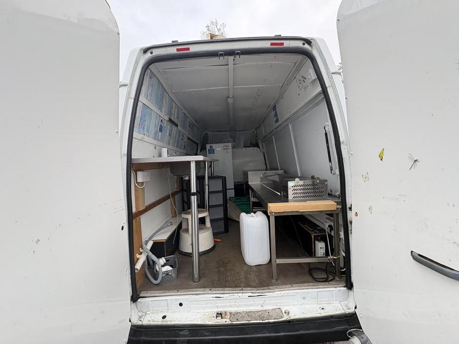 Used Ford Transit 2011 for sale - 77756429: Photo 6