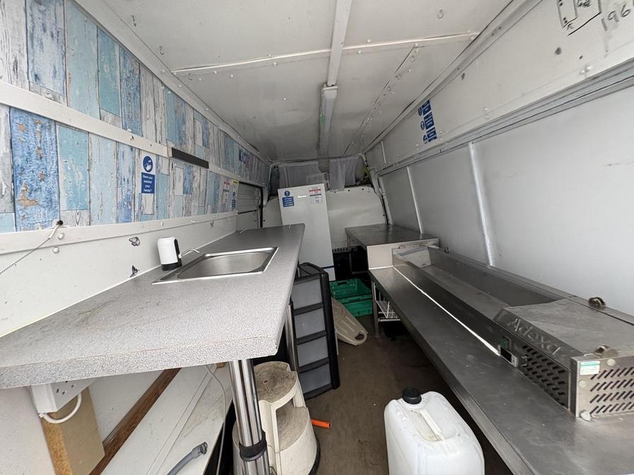 Used Ford Transit 2011 for sale - 77756429: Photo 7