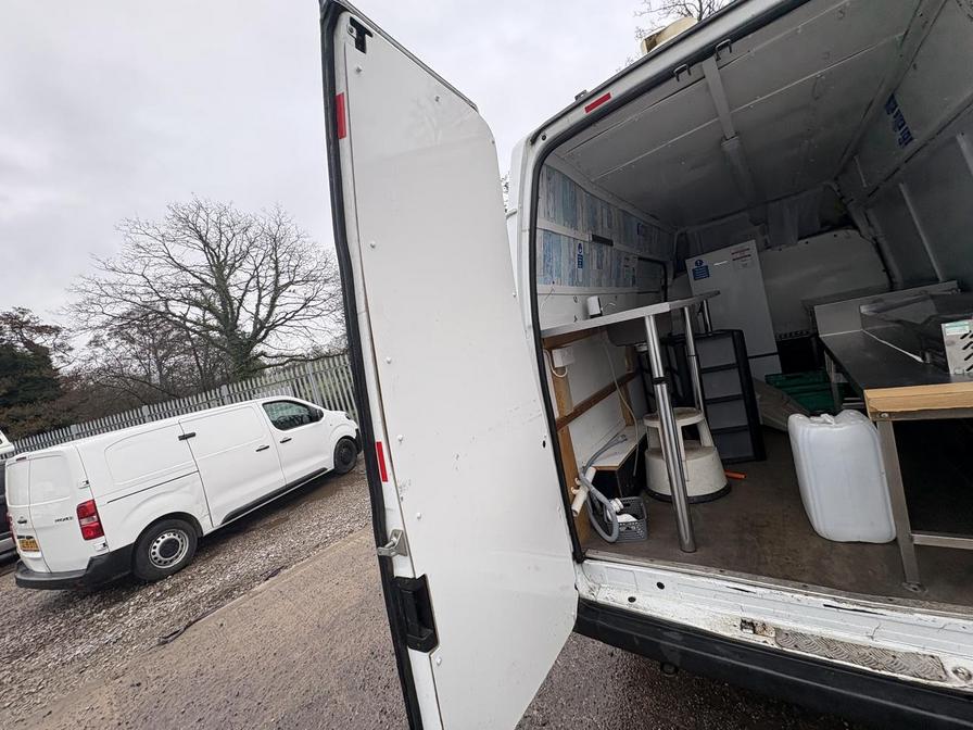 Used Ford Transit 2011 for sale - 77756429: Photo 8