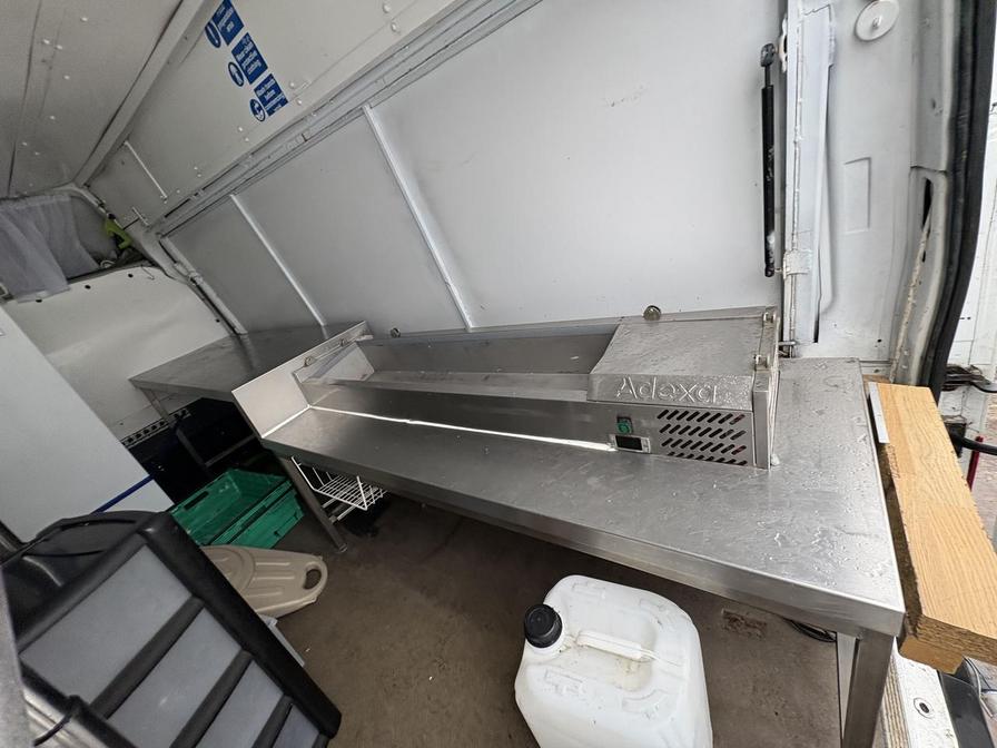 Used Ford Transit 2011 for sale - 77756429: Photo 9