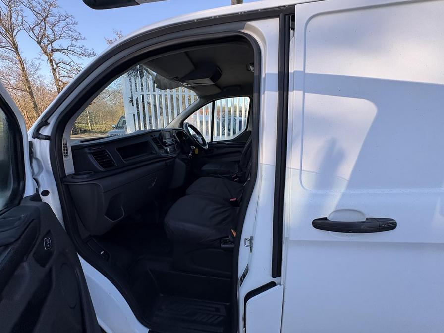 Used Ford Transit Custom 2021 for sale - 78187377: Photo 15