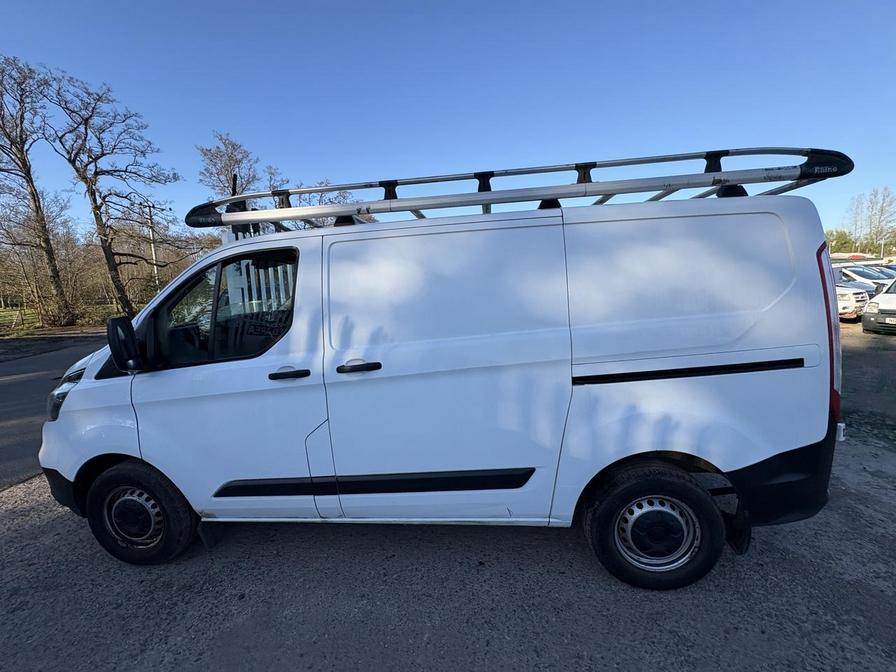 Used Ford Transit Custom 2021 for sale - 78187377: Photo 16