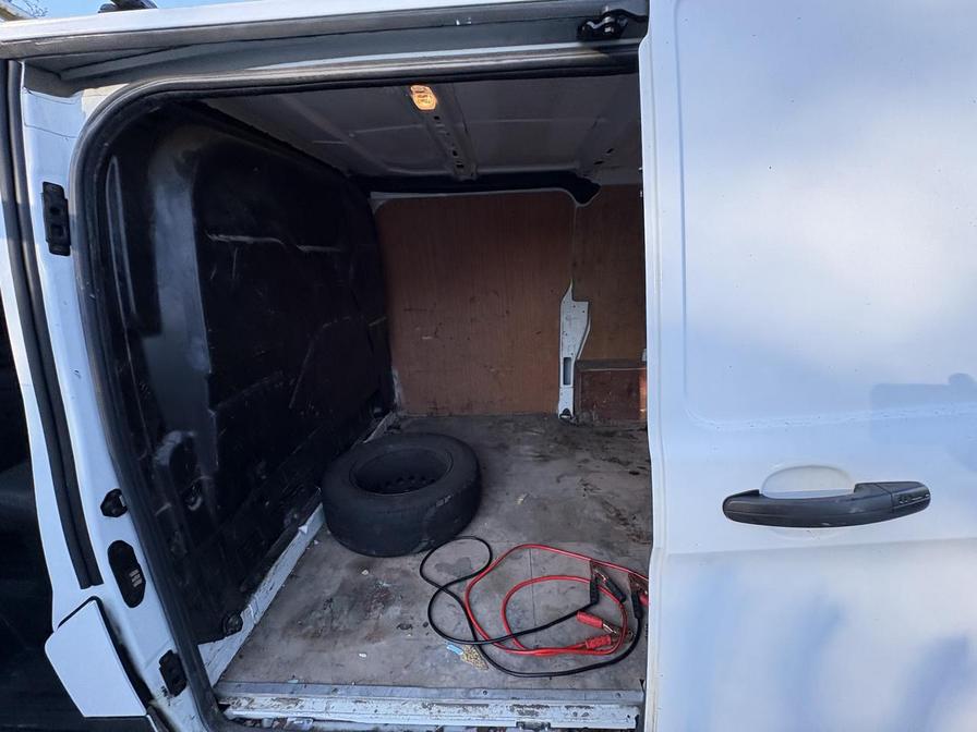 Used Ford Transit Custom 2021 for sale - 78187377: Photo 18