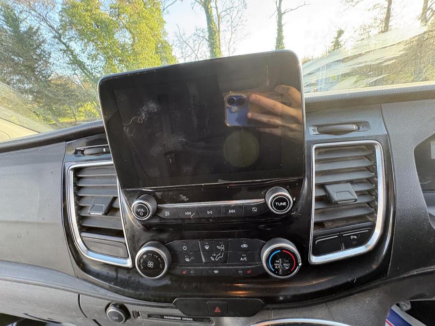 Used Ford Transit Custom 2019 for sale - 76901929: Photo 13