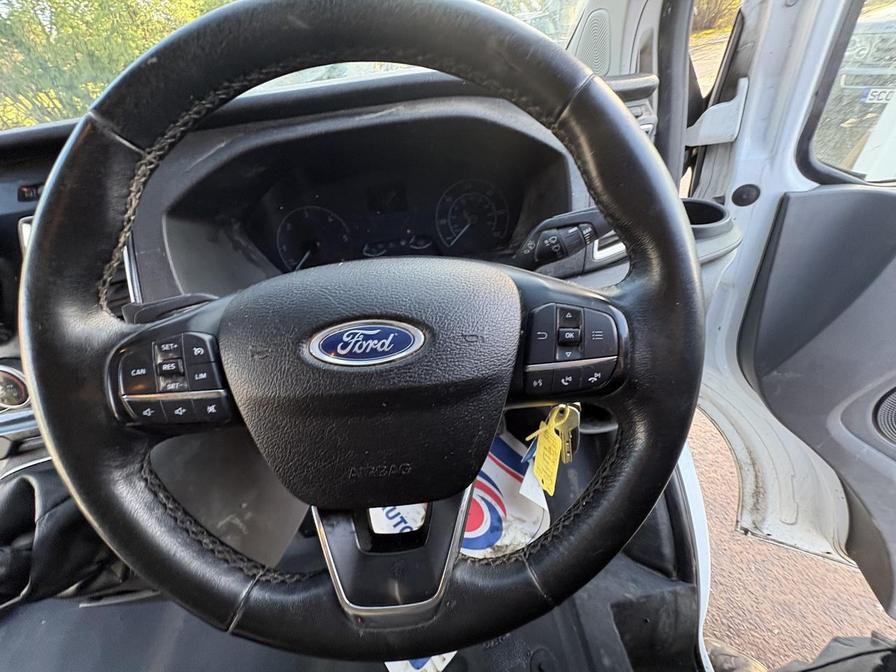 Used Ford Transit Custom 2019 for sale - 76901929: Photo 14
