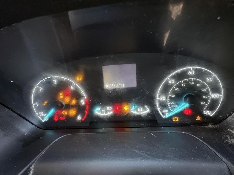 Used Ford Transit Custom 2019 for sale - 76901929: Photo 17