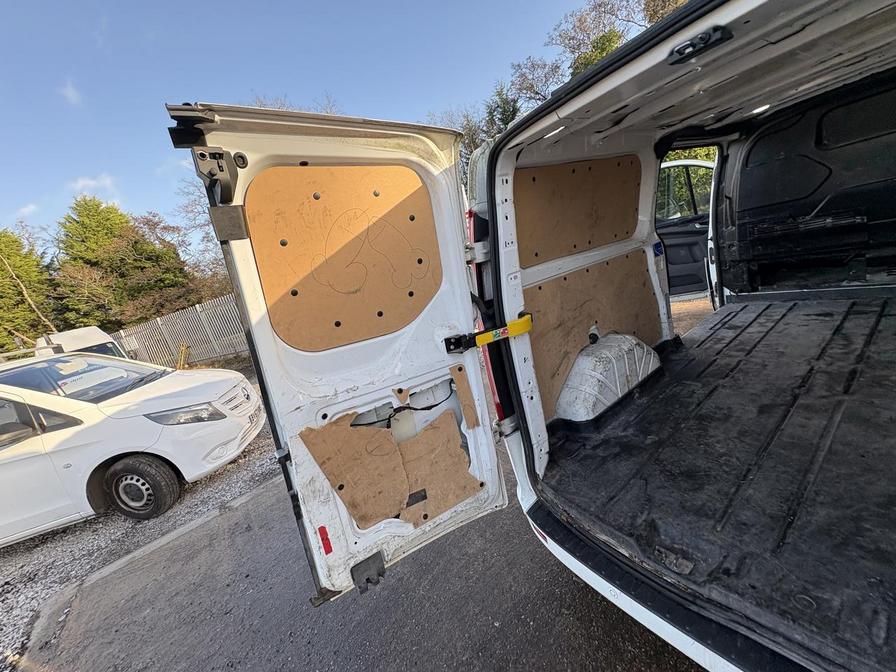 Used Ford Transit Custom 2019 for sale - 76901929: Photo 19