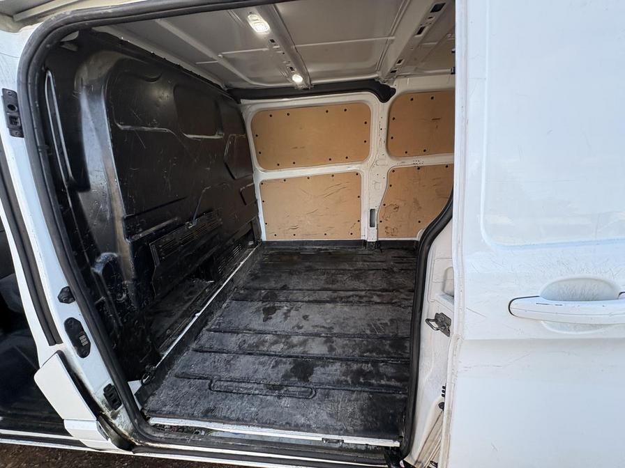 Used Ford Transit Custom 2019 for sale - 76901929: Photo 20