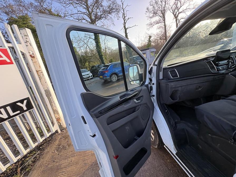 Used Ford Transit Custom 2019 for sale - 76901929: Photo 5