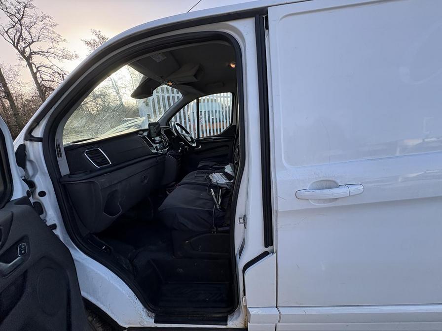 Used Ford Transit Custom 2019 for sale - 76901929: Photo 6