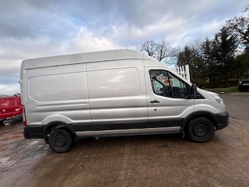 Used Ford Transit 2021 for sale - 77147202: Photo