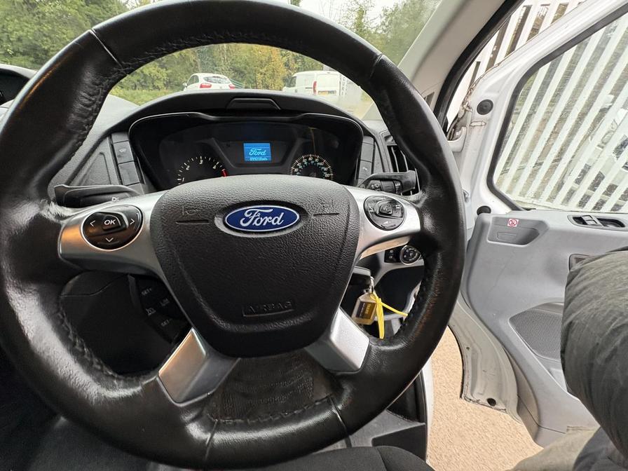 Used Ford Transit 2019 for sale - 76540420: Photo 11