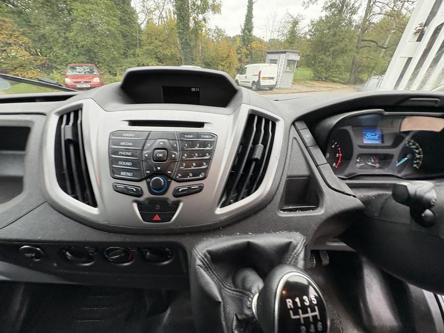 Used Ford Transit 2019 for sale - 76540420: Photo 12