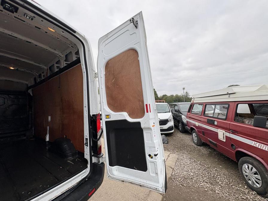 Used Ford Transit 2019 for sale - 76540420: Photo 15