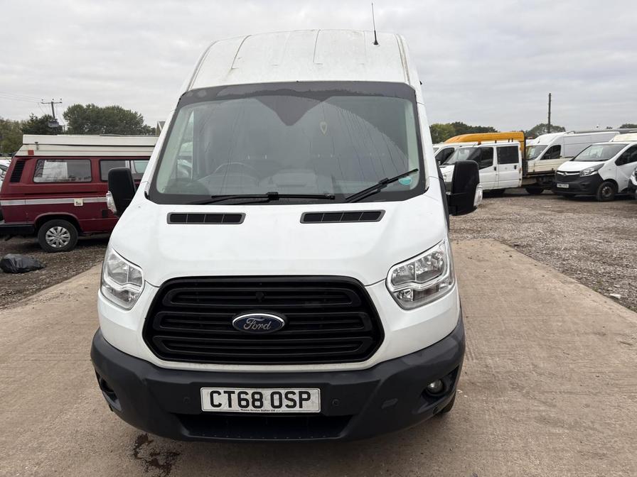 Used Ford Transit 2019 for sale - 76540420: Photo 16