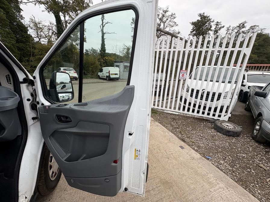 Used Ford Transit 2019 for sale - 76540420: Photo 17