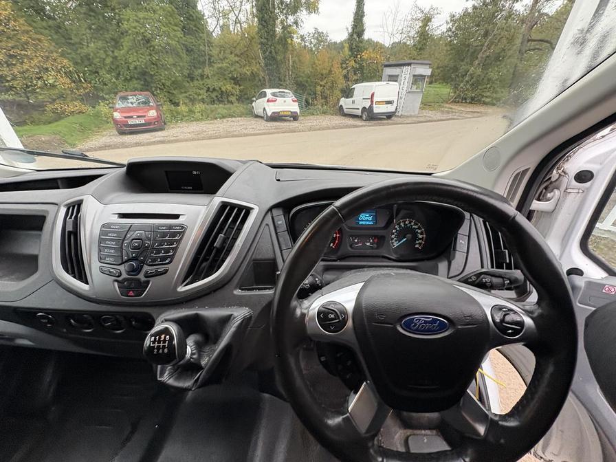 Used Ford Transit 2019 for sale - 76540420: Photo 19