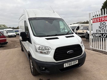 Ford - Transit