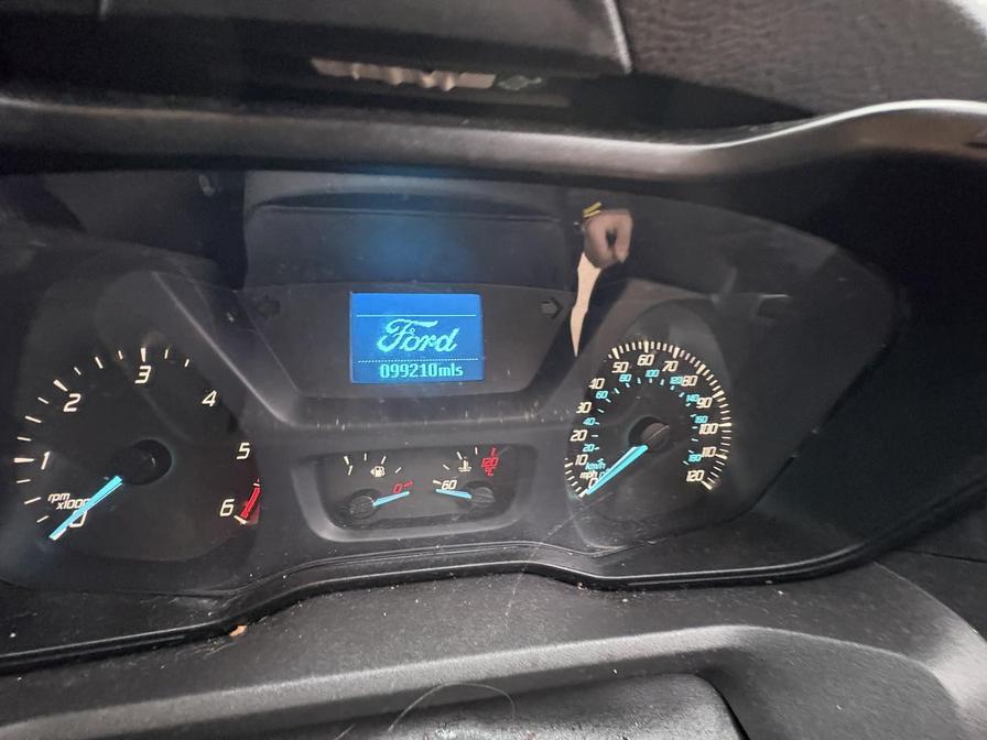 Used Ford Transit 2019 for sale - 76540420: Photo 2