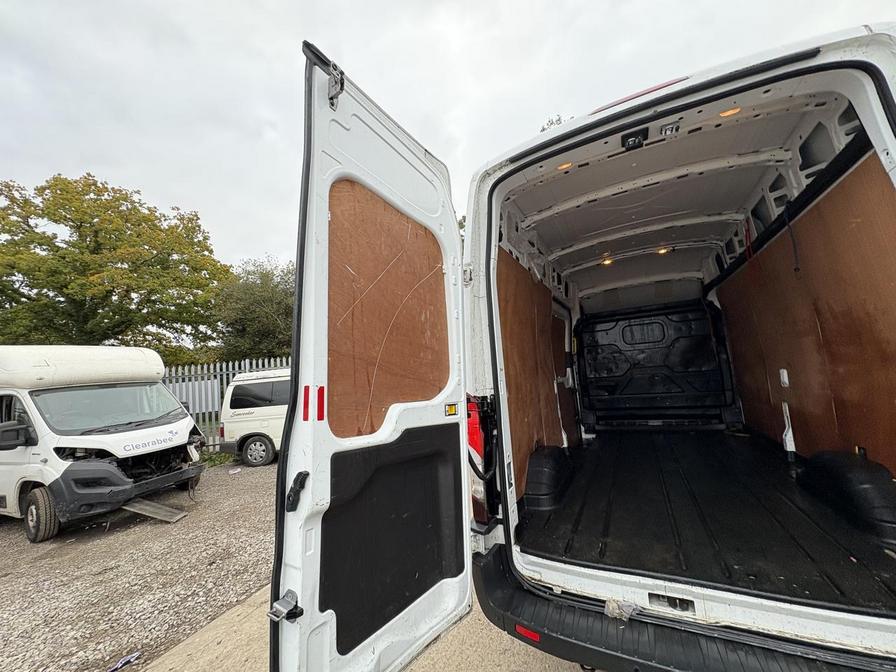 Used Ford Transit 2019 for sale - 76540420: Photo 20