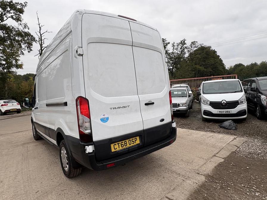 Used Ford Transit 2019 for sale - 76540420: Photo 21