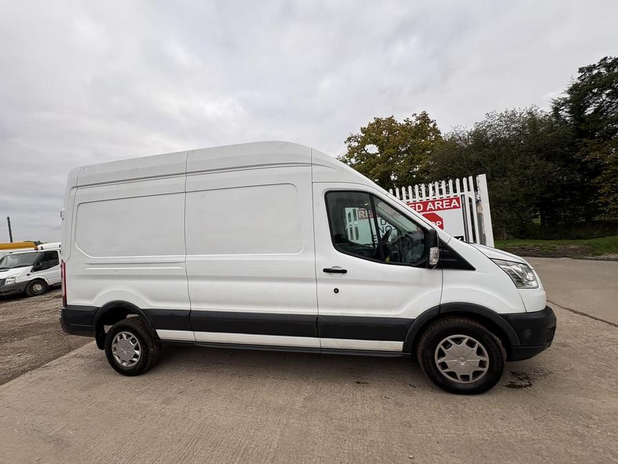 Used Ford Transit 2019 for sale - 76540420: Photo 3