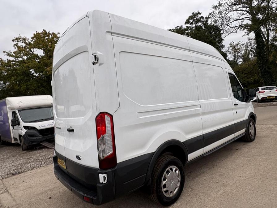 Used Ford Transit 2019 for sale - 76540420: Photo 4