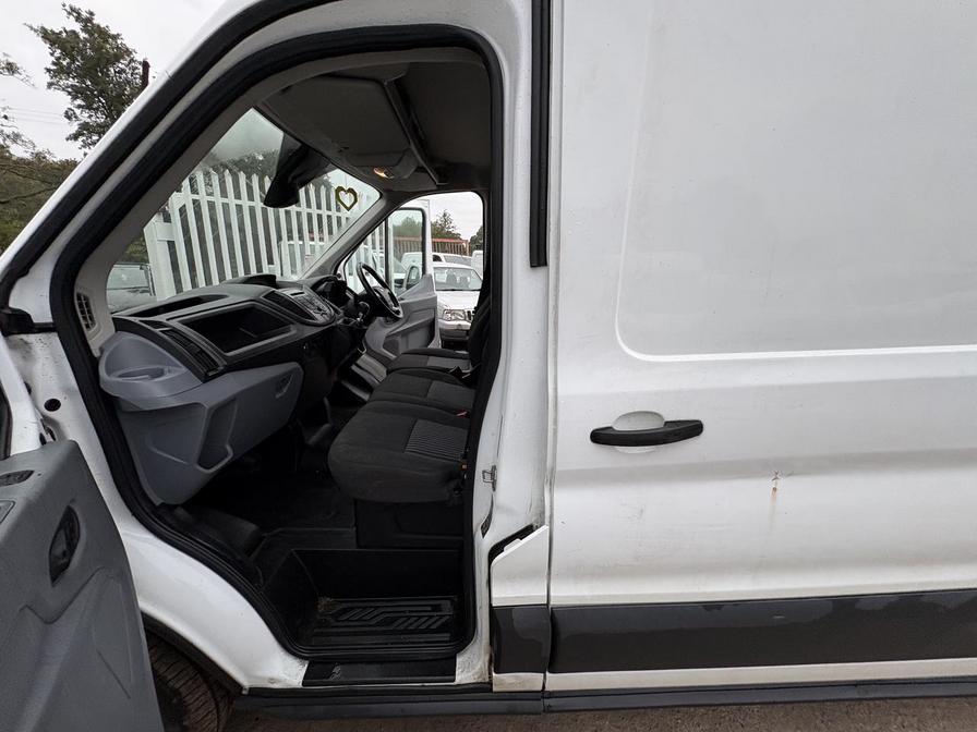 Used Ford Transit 2019 for sale - 76540420: Photo 5