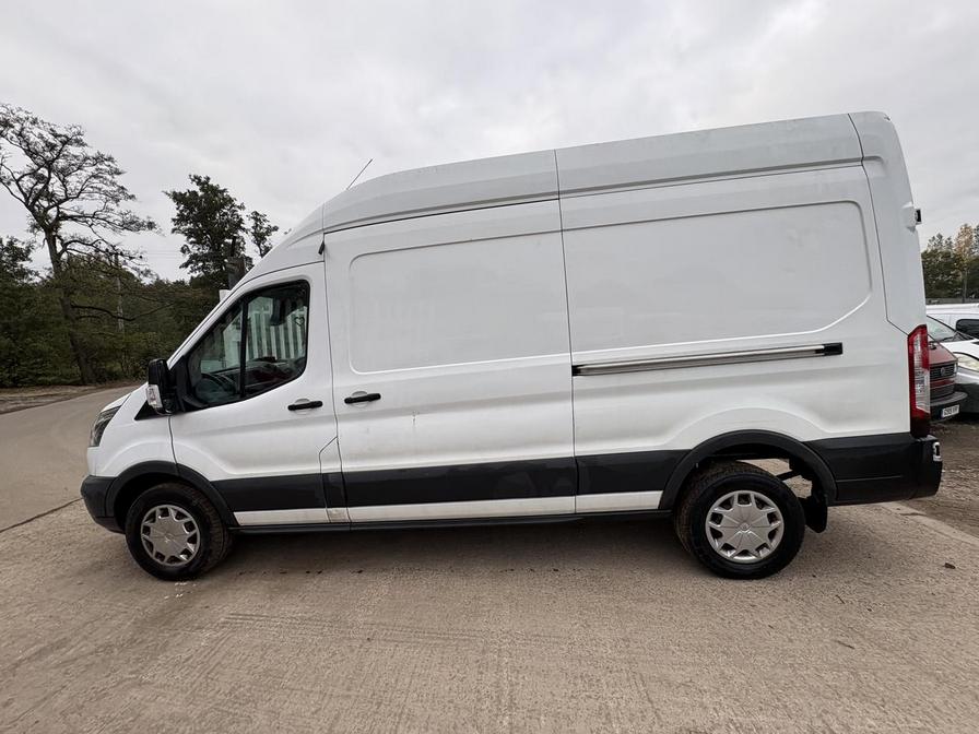 Used Ford Transit 2019 for sale - 76540420: Photo 6