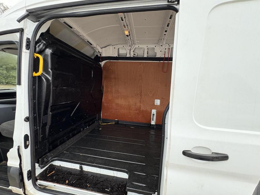 Used Ford Transit 2019 for sale - 76540420: Photo 7