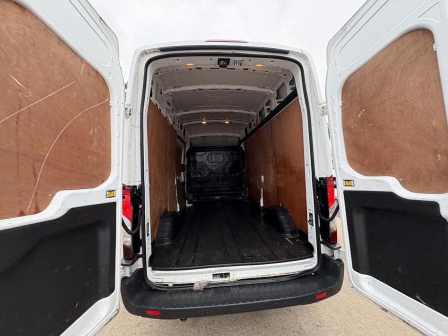 Used Ford Transit 2019 for sale - 76540420: Photo 9