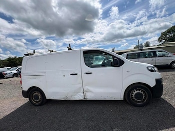 Used Citroen Dispatch 2017 for sale - 79286927: Photo