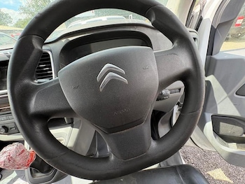 Used Citroen Dispatch 2017 for sale - 79286927: Photo