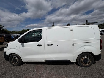 Used Citroen Dispatch 2017 for sale - 79286927: Photo